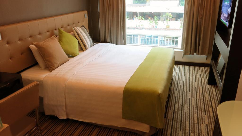 Casa Deluxe Hotel Kowloon  Pokój zdjęcie