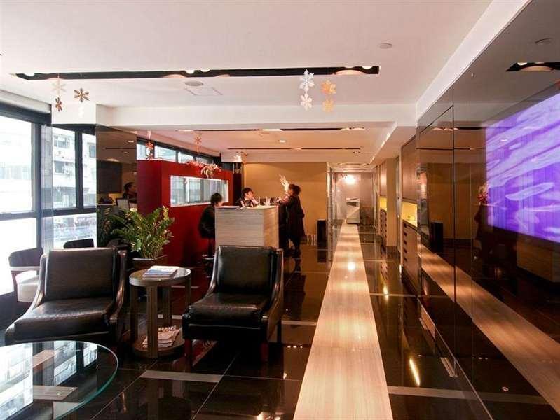 Casa Deluxe Hotel Kowloon  Zewnętrze zdjęcie