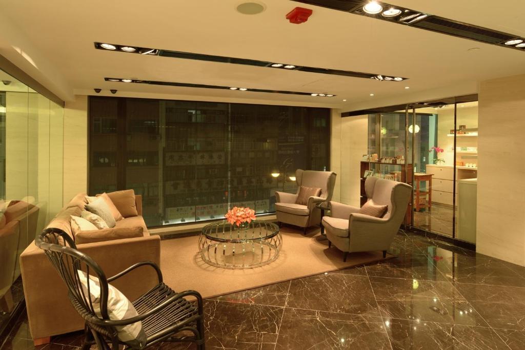 Casa Deluxe Hotel Kowloon  Zewnętrze zdjęcie