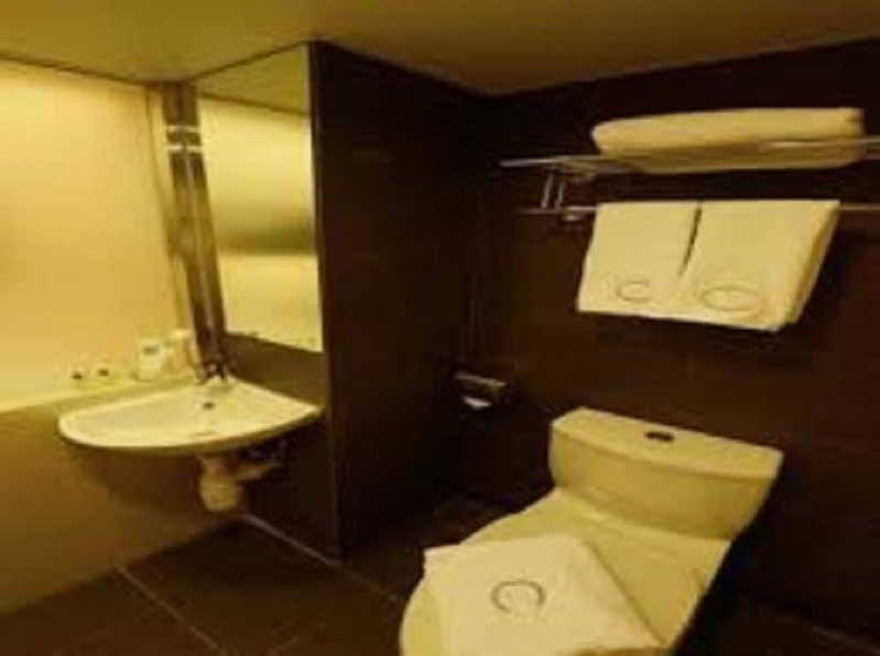 Casa Deluxe Hotel Kowloon  Zewnętrze zdjęcie